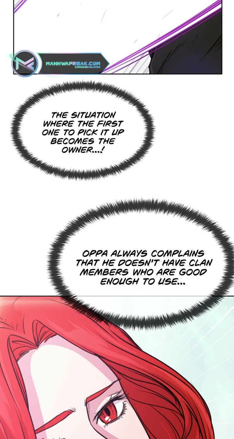 Martial Arts Alone Chapter 5 page 42 - 