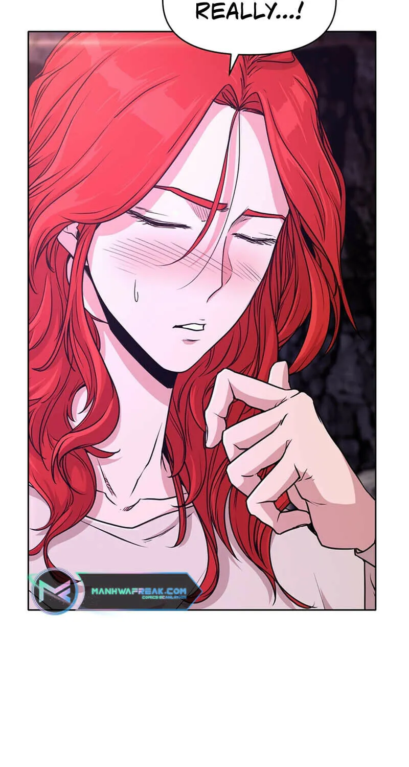 Martial Arts Alone Chapter 5 page 48 - 