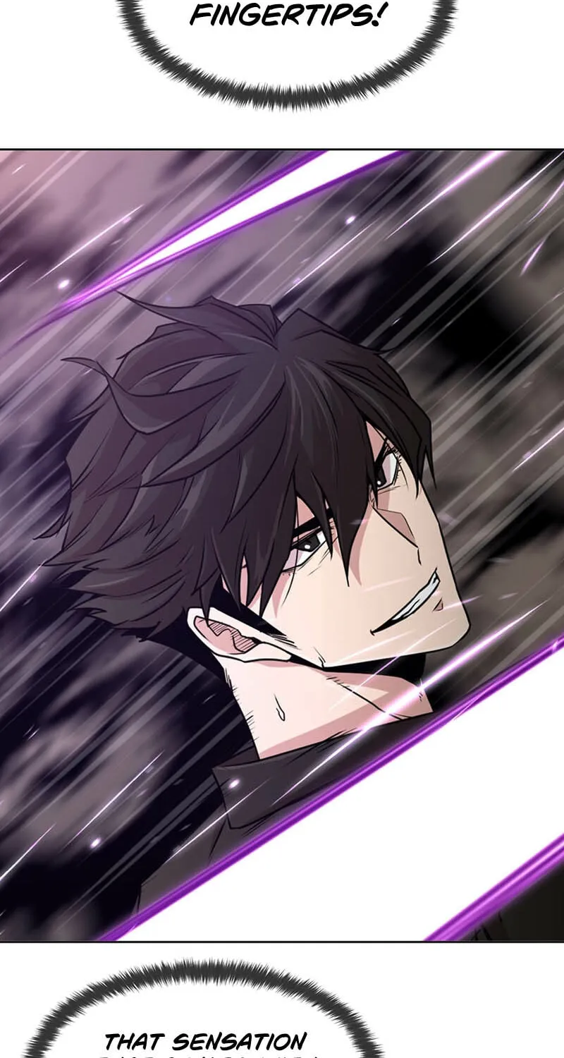 Martial Arts Alone Chapter 5 page 6 - 