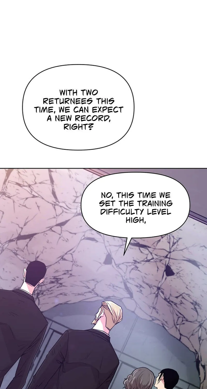 Martial Arts Alone Chapter 5 page 51 - 
