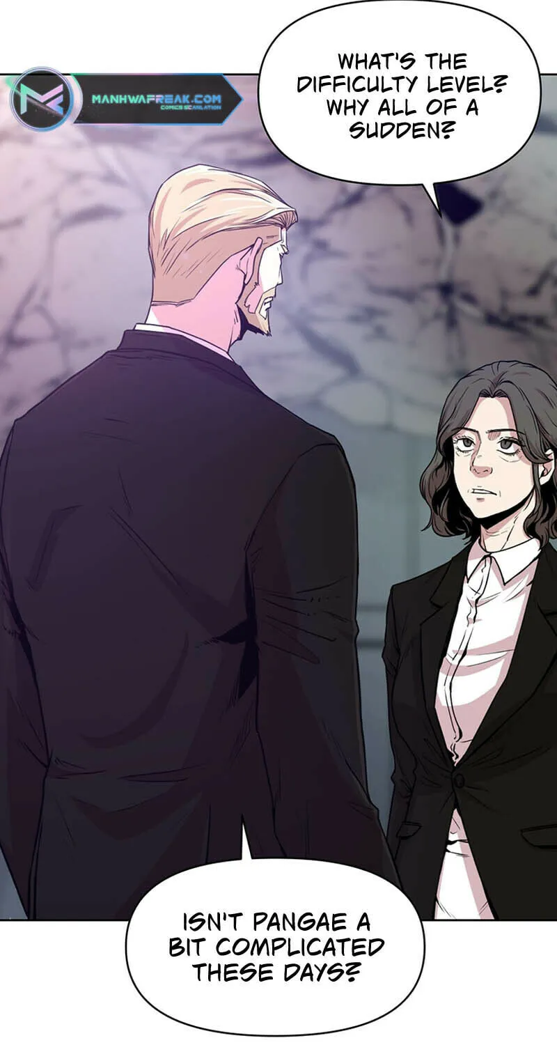 Martial Arts Alone Chapter 5 page 54 - 