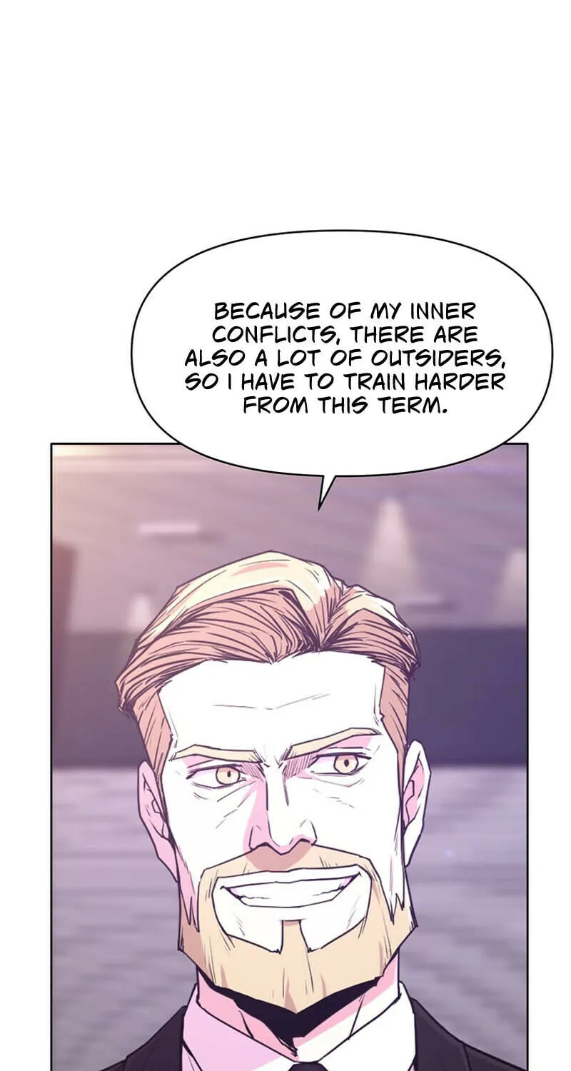 Martial Arts Alone Chapter 5 page 55 - 