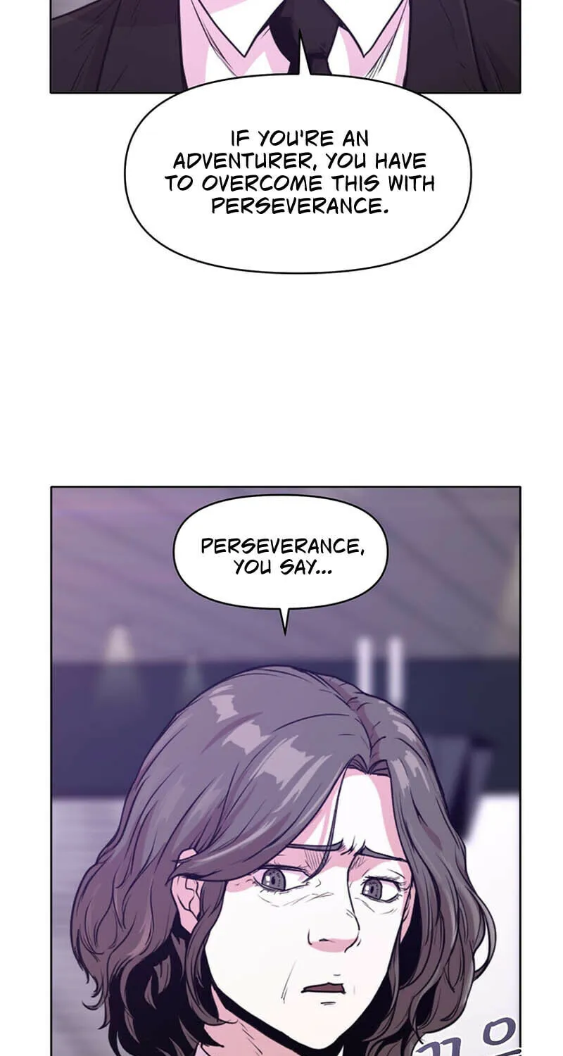 Martial Arts Alone Chapter 5 page 56 - 