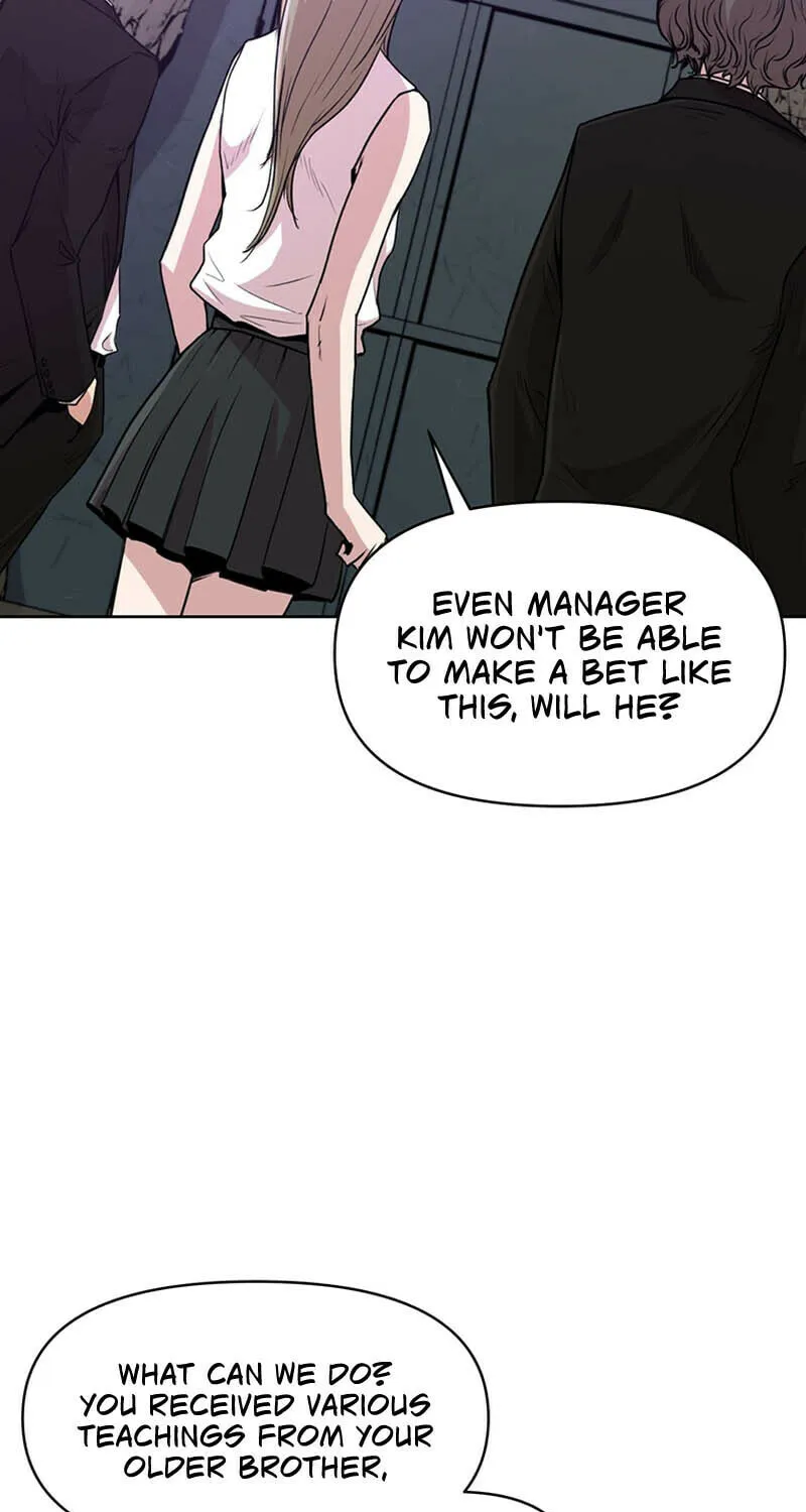 Martial Arts Alone Chapter 5 page 58 - 