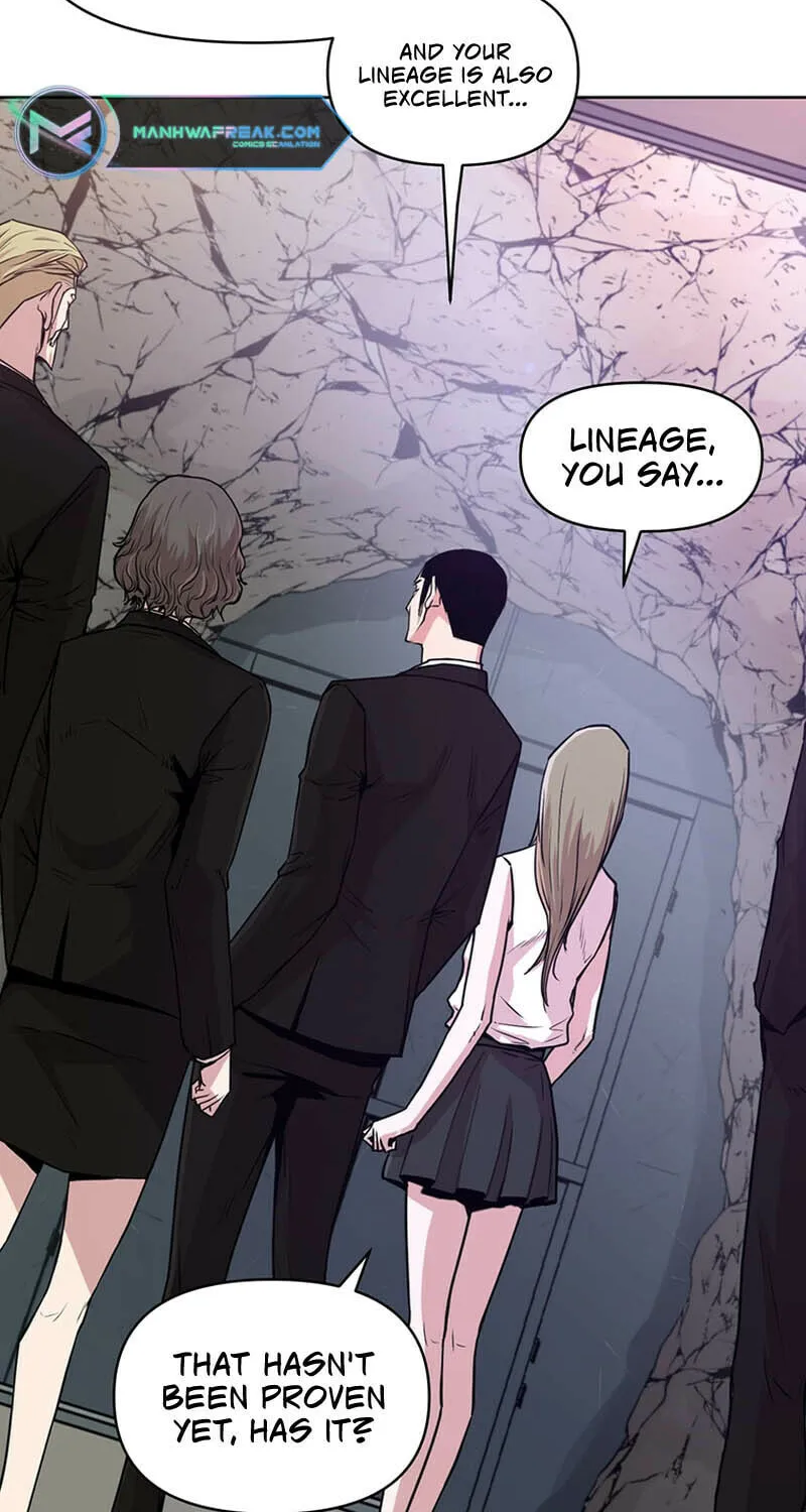 Martial Arts Alone Chapter 5 page 59 - 