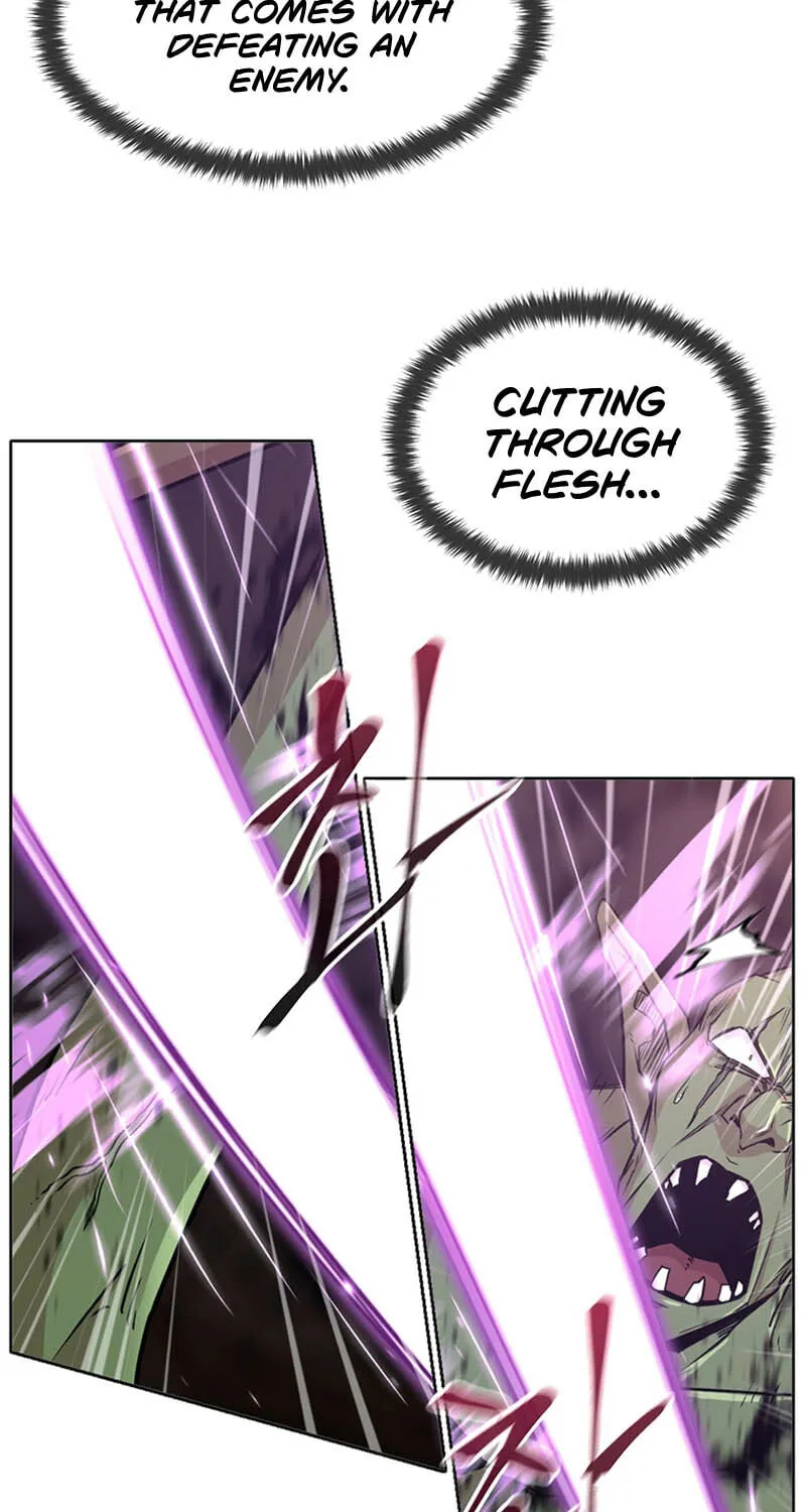 Martial Arts Alone Chapter 5 page 7 - 
