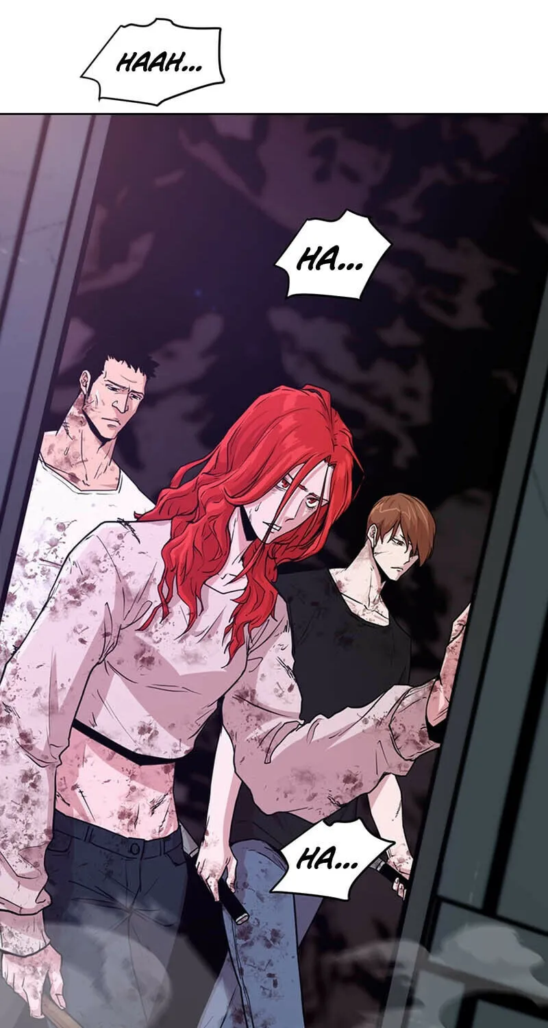 Martial Arts Alone Chapter 5 page 65 - 