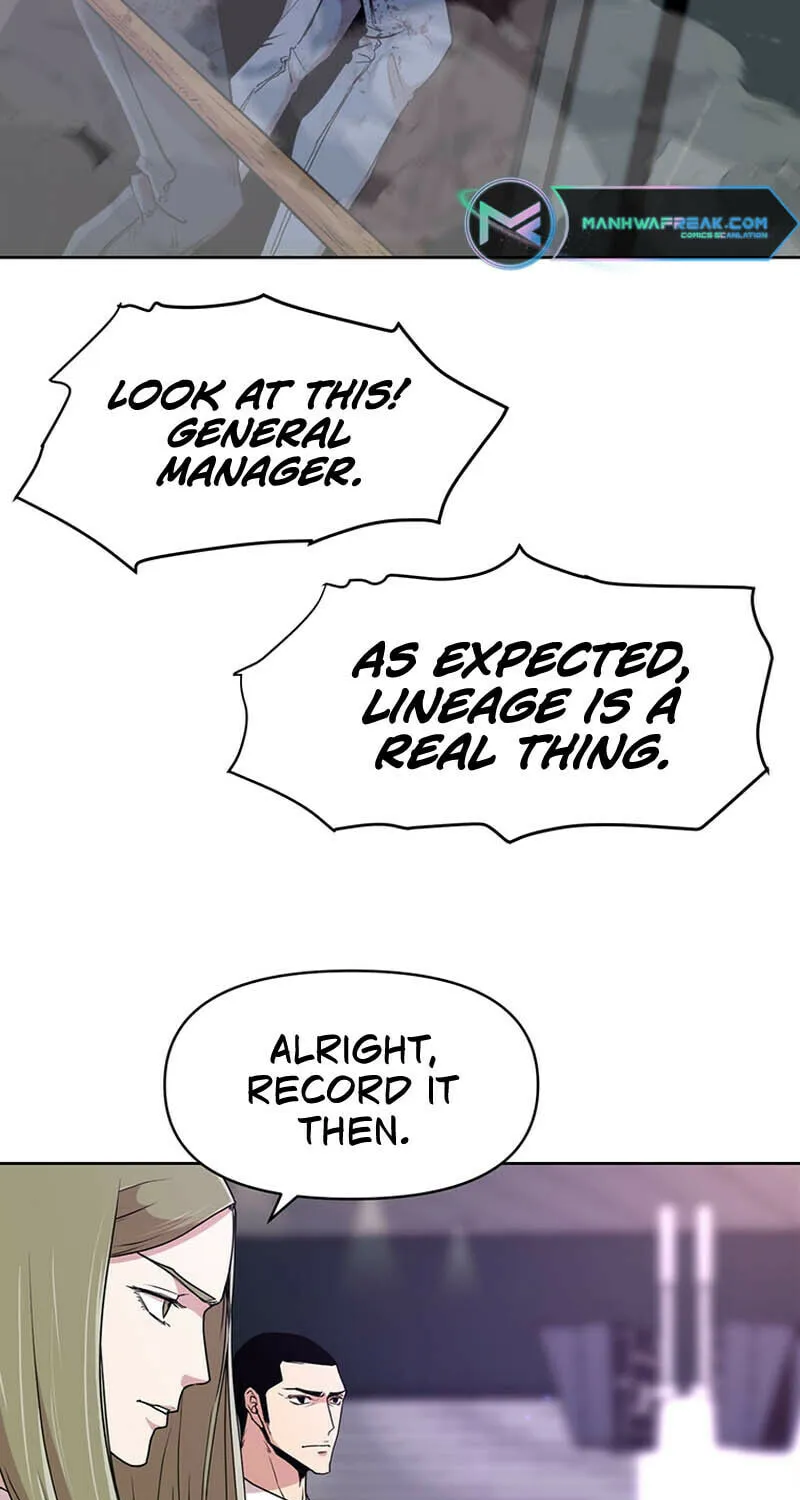 Martial Arts Alone Chapter 5 page 66 - 