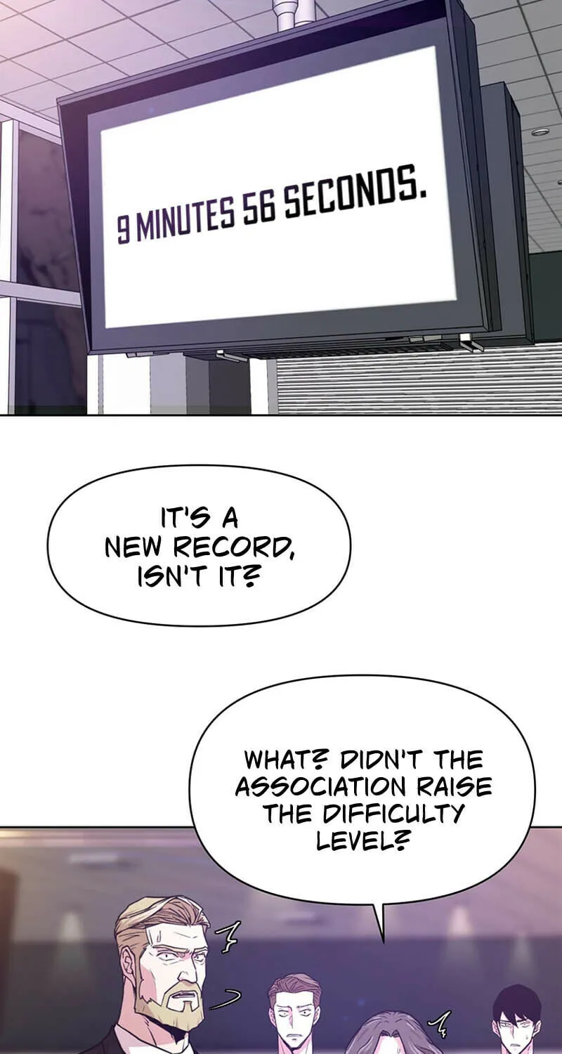 Martial Arts Alone Chapter 5 page 68 - 