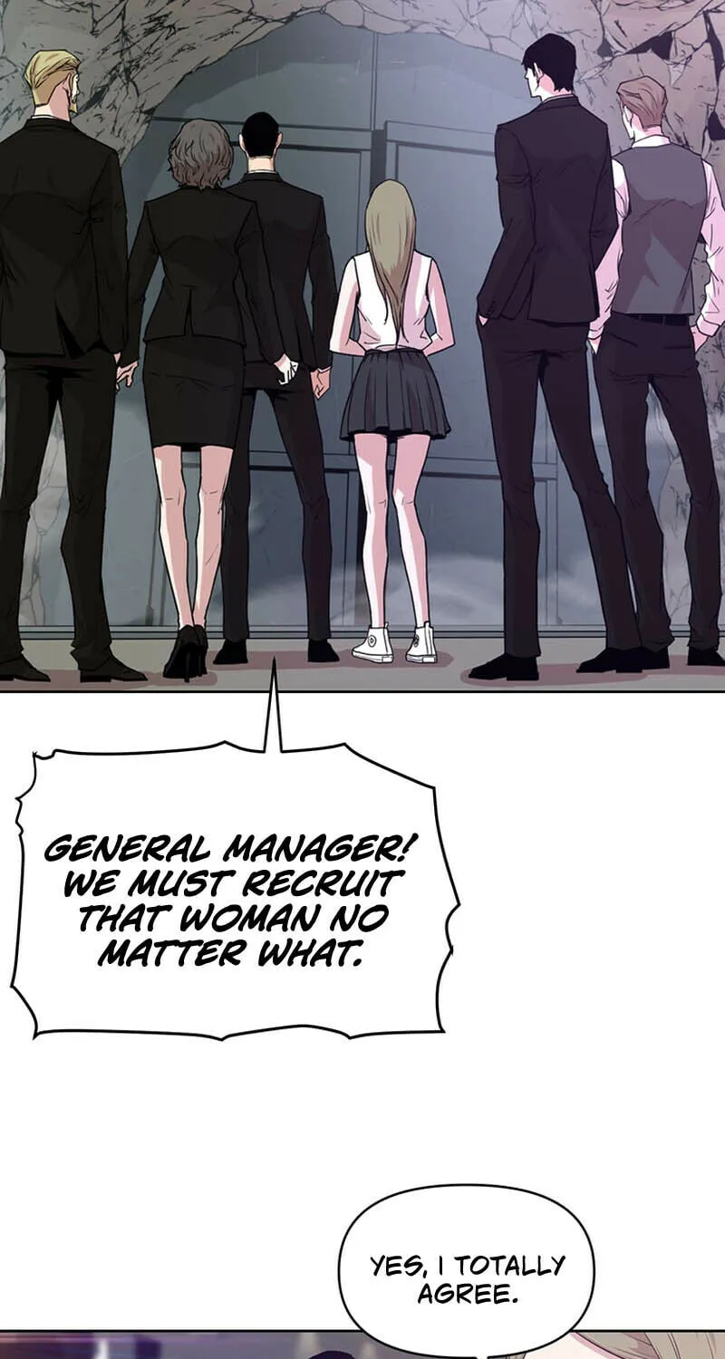 Martial Arts Alone Chapter 5 page 70 - 
