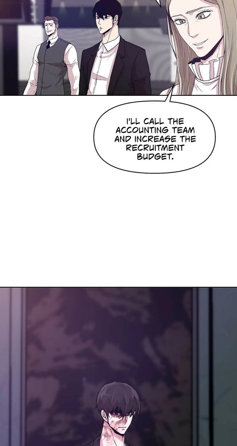 Martial Arts Alone Chapter 5 page 71 - 