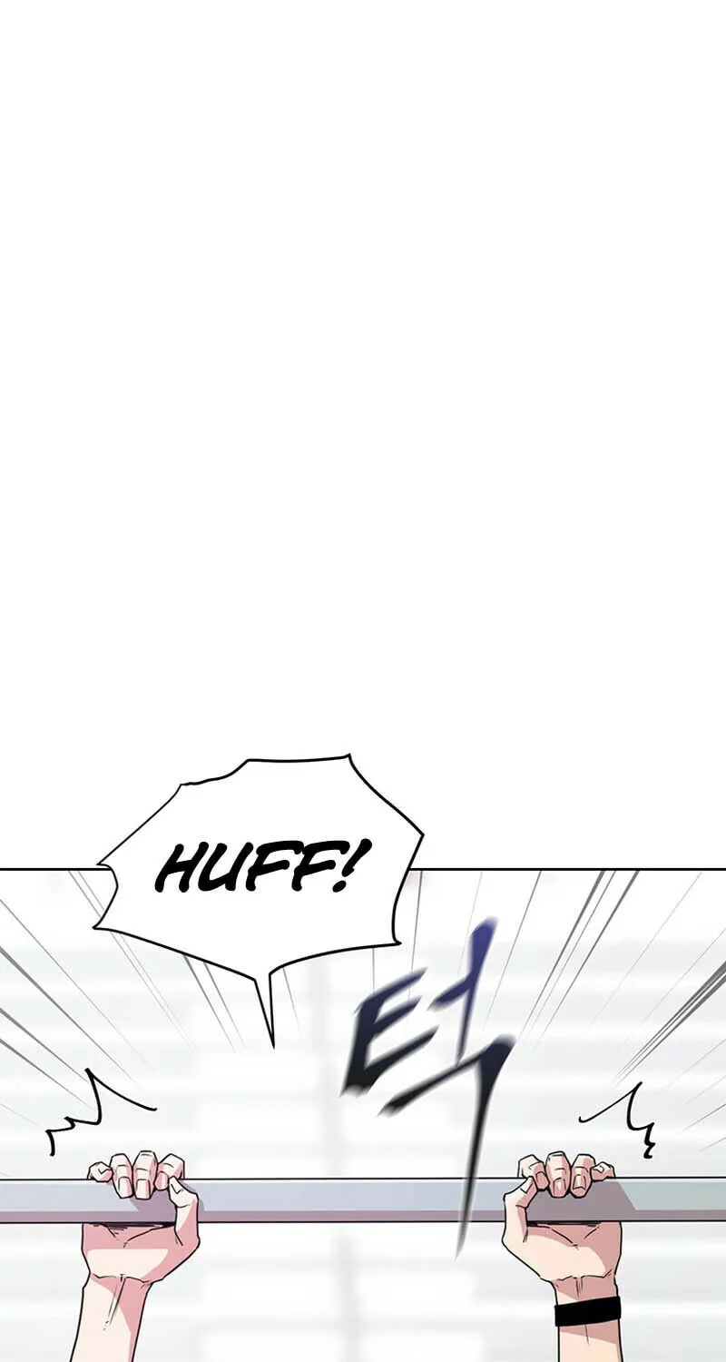 Martial Arts Alone Chapter 5 page 74 - 