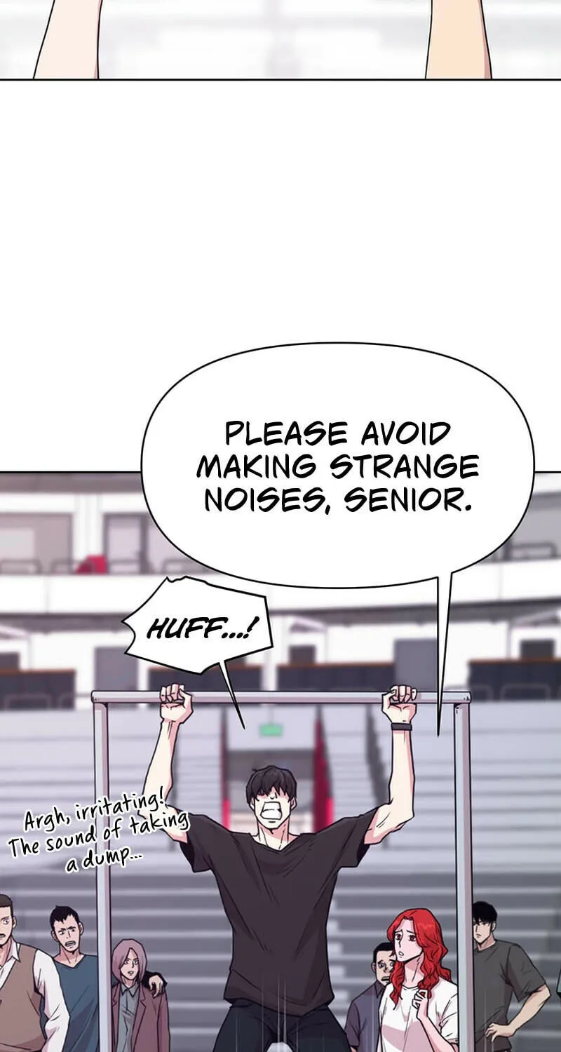 Martial Arts Alone Chapter 5 page 75 - 