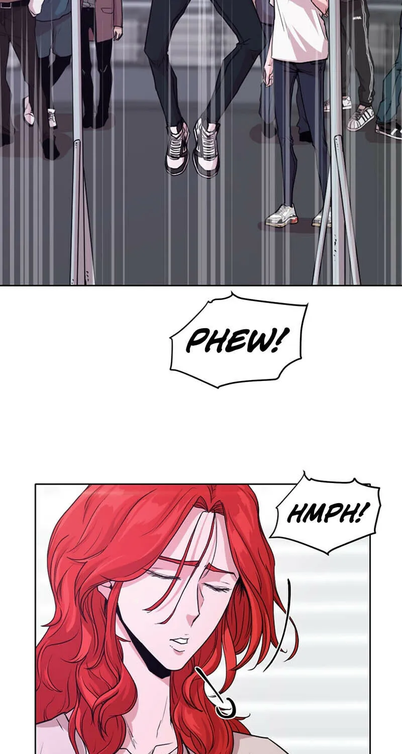 Martial Arts Alone Chapter 5 page 76 - 