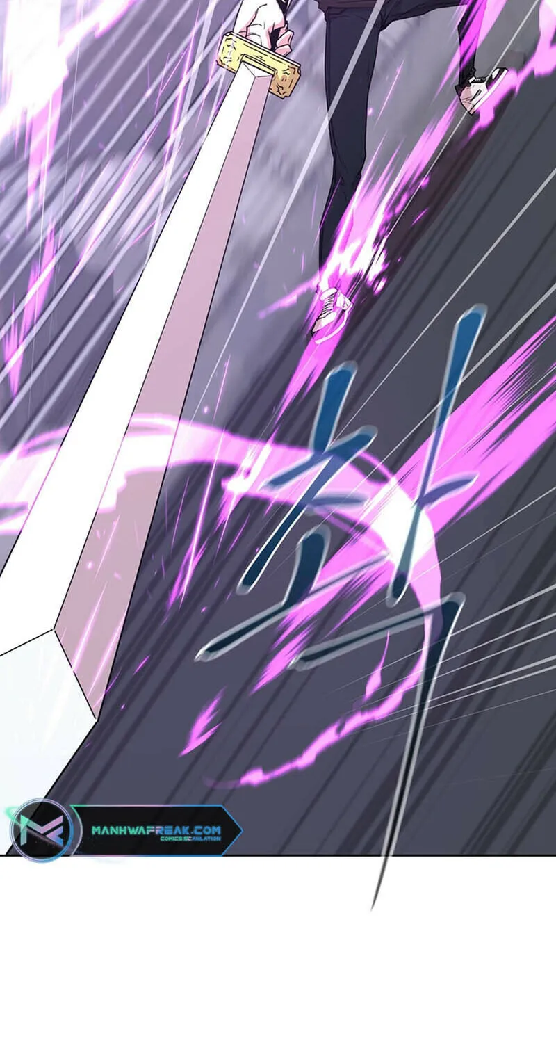 Martial Arts Alone Chapter 5 page 79 - 