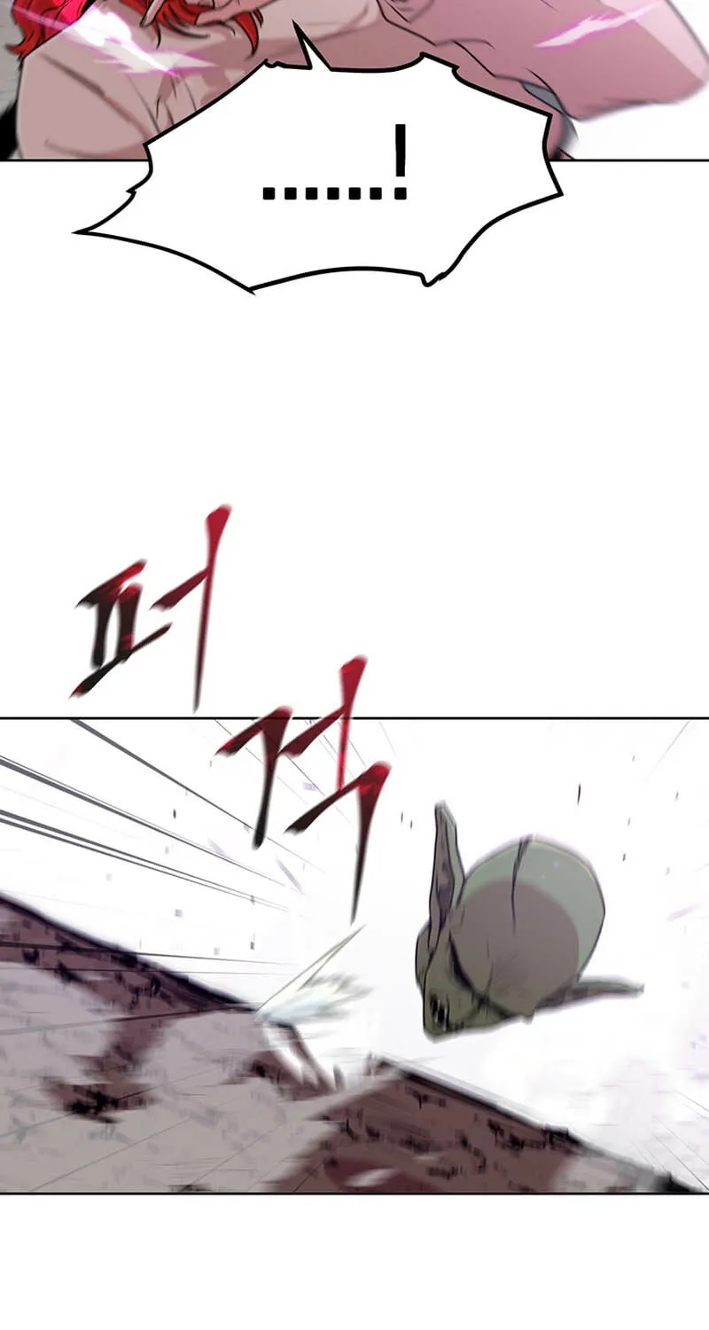 Martial Arts Alone Chapter 5 page 9 - 