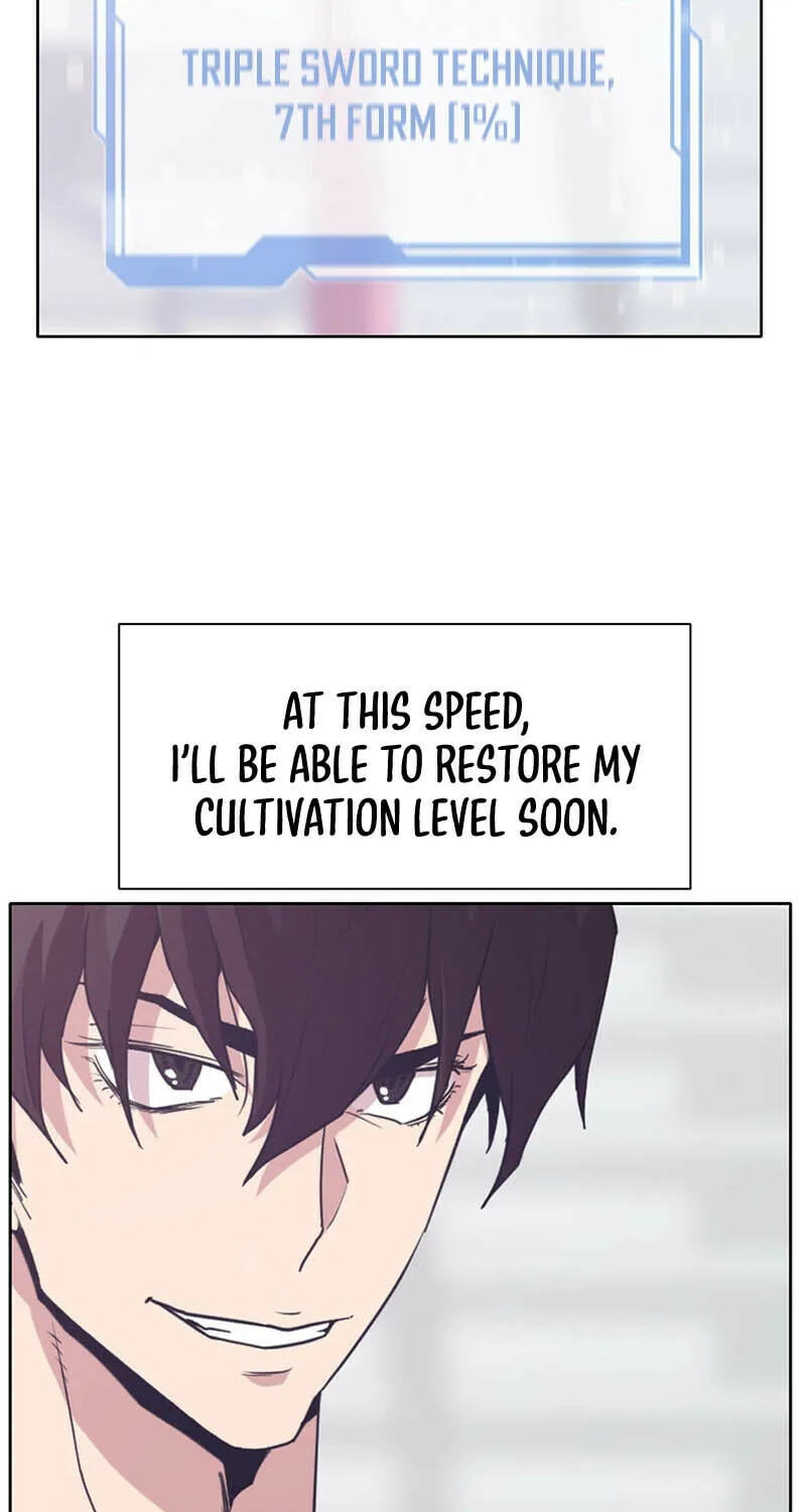 Martial Arts Alone Chapter 5 page 86 - 
