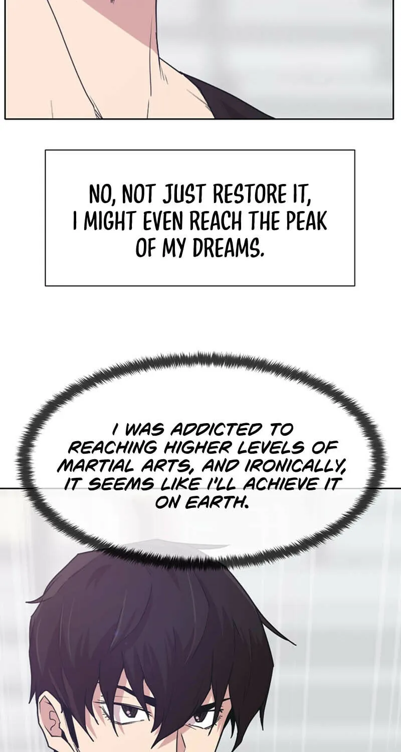 Martial Arts Alone Chapter 5 page 87 - 