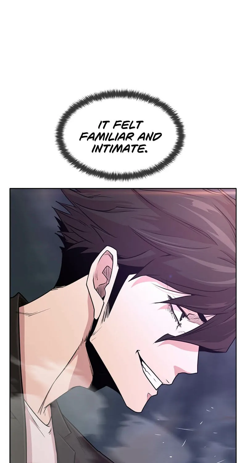 Martial Arts Alone Chapter 5 page 10 - 