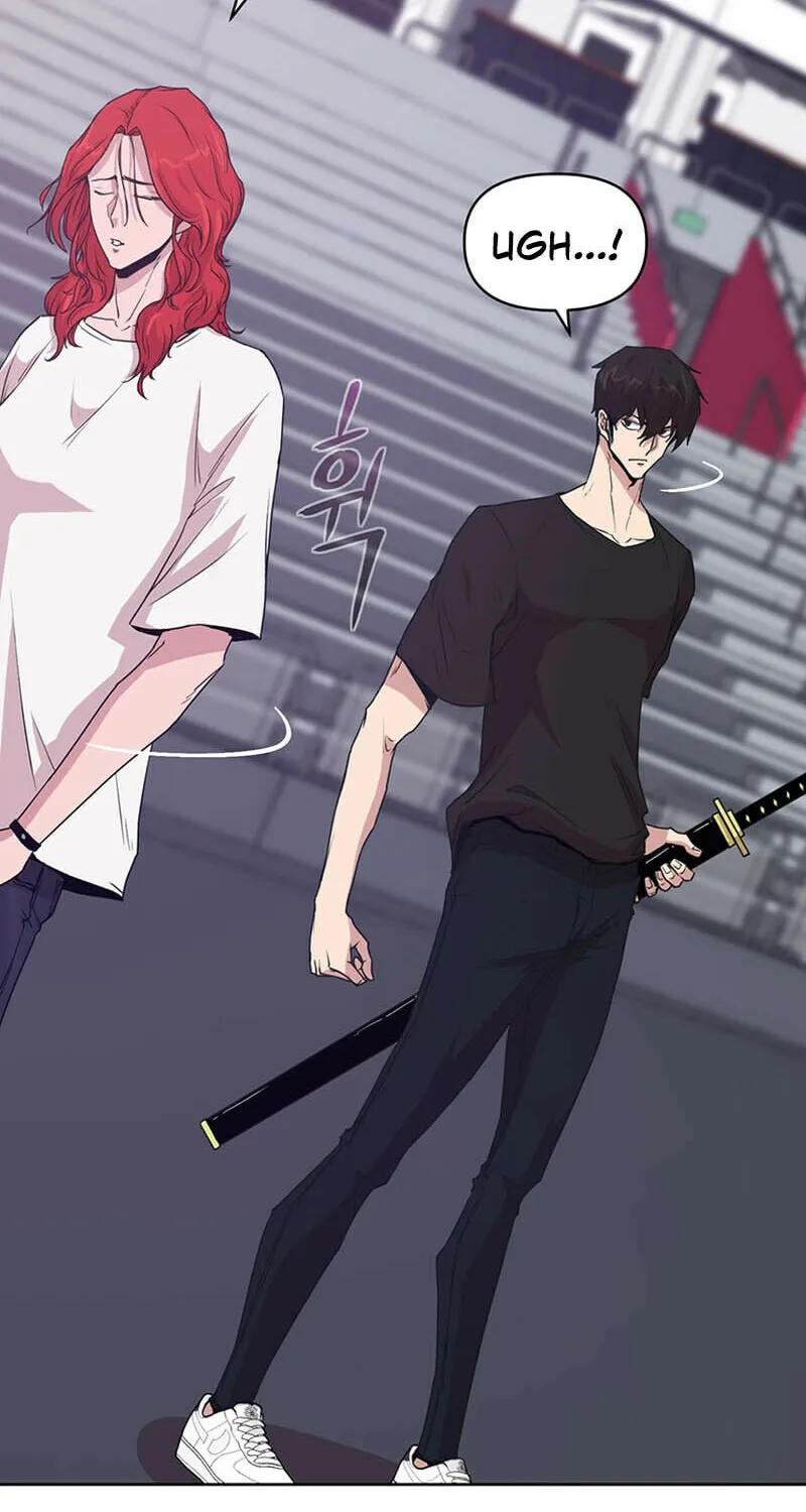 Martial Arts Alone Chapter 5 page 97 - 