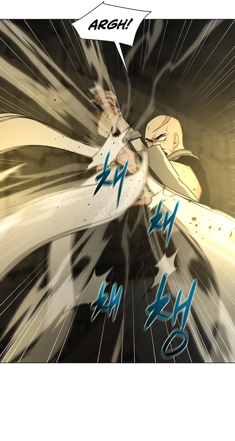Martial Arts Alone Chapter 50 page 14 - 