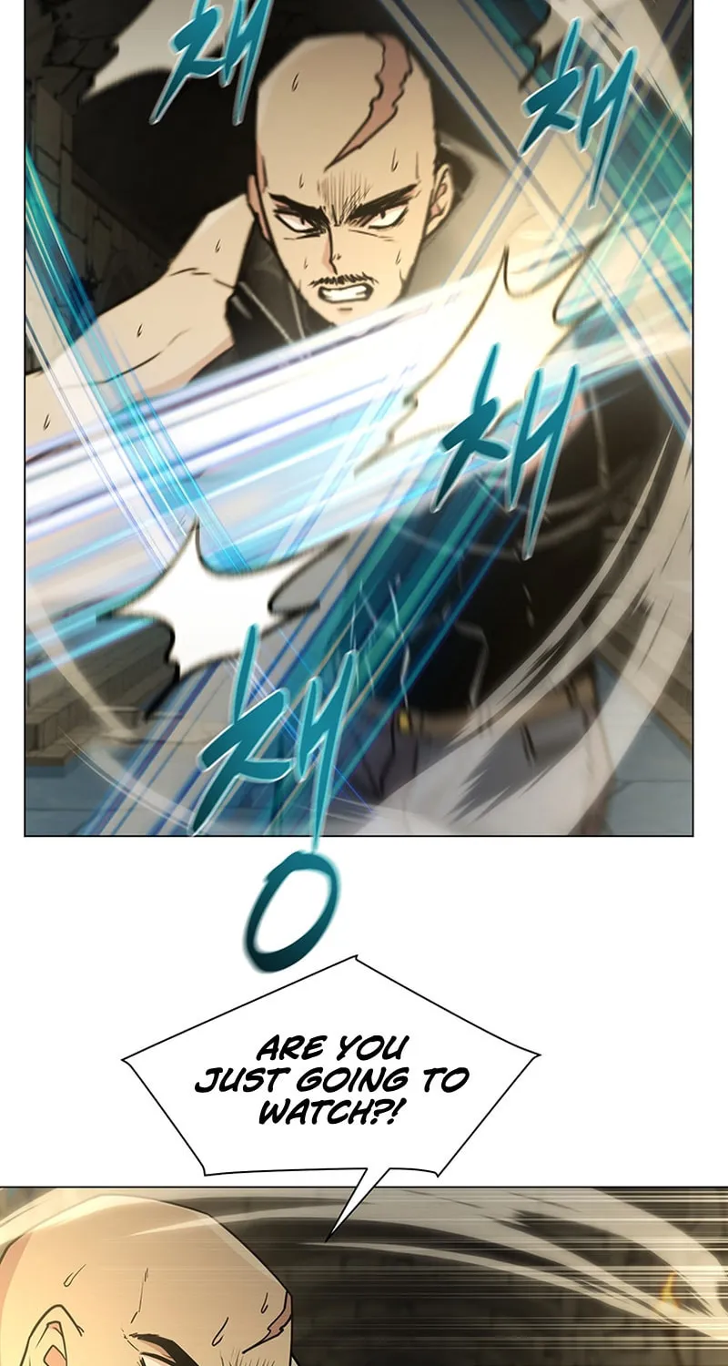Martial Arts Alone Chapter 50 page 17 - 