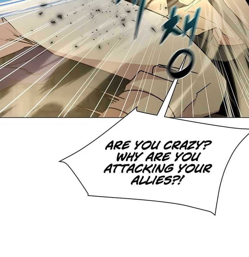Martial Arts Alone Chapter 50 page 23 - 