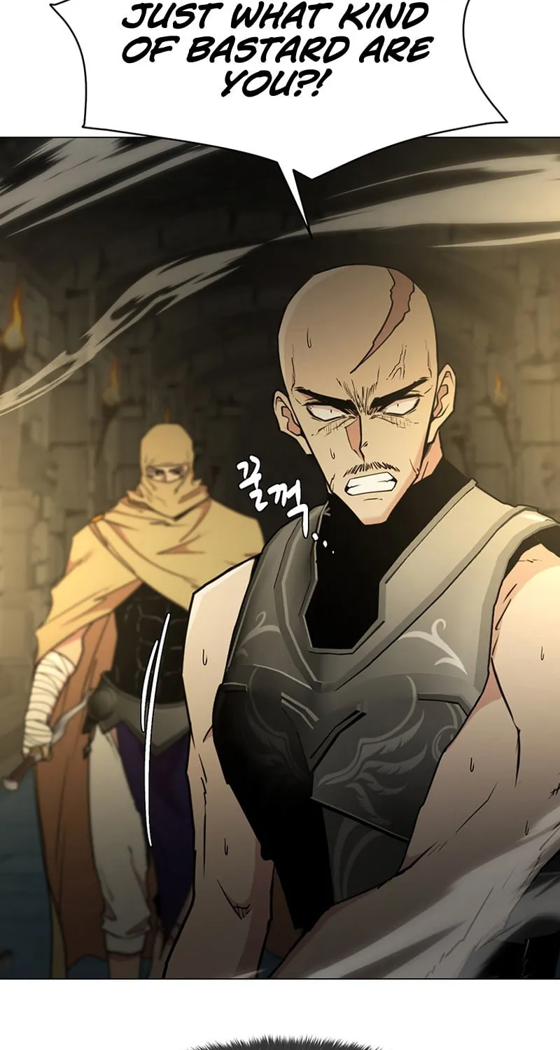 Martial Arts Alone Chapter 50 page 25 - 