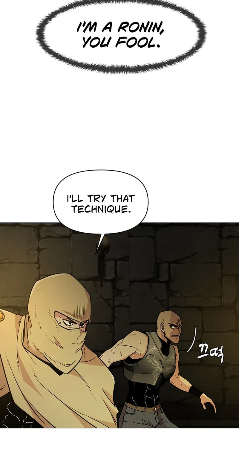 Martial Arts Alone Chapter 50 page 26 - 