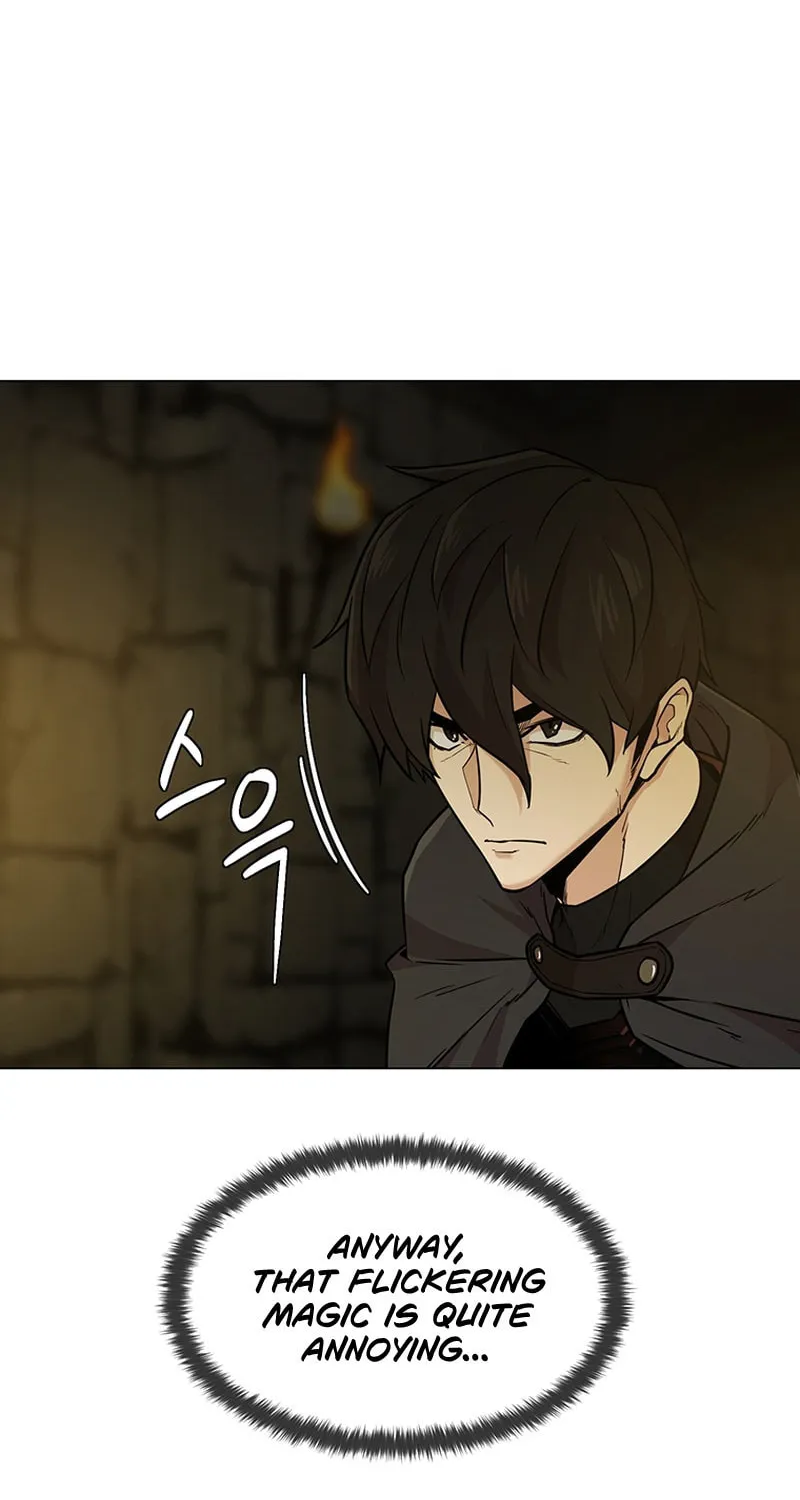 Martial Arts Alone Chapter 50 page 27 - 