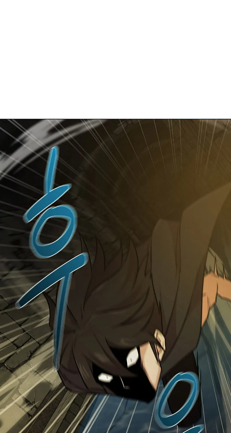 Martial Arts Alone Chapter 50 page 28 - 