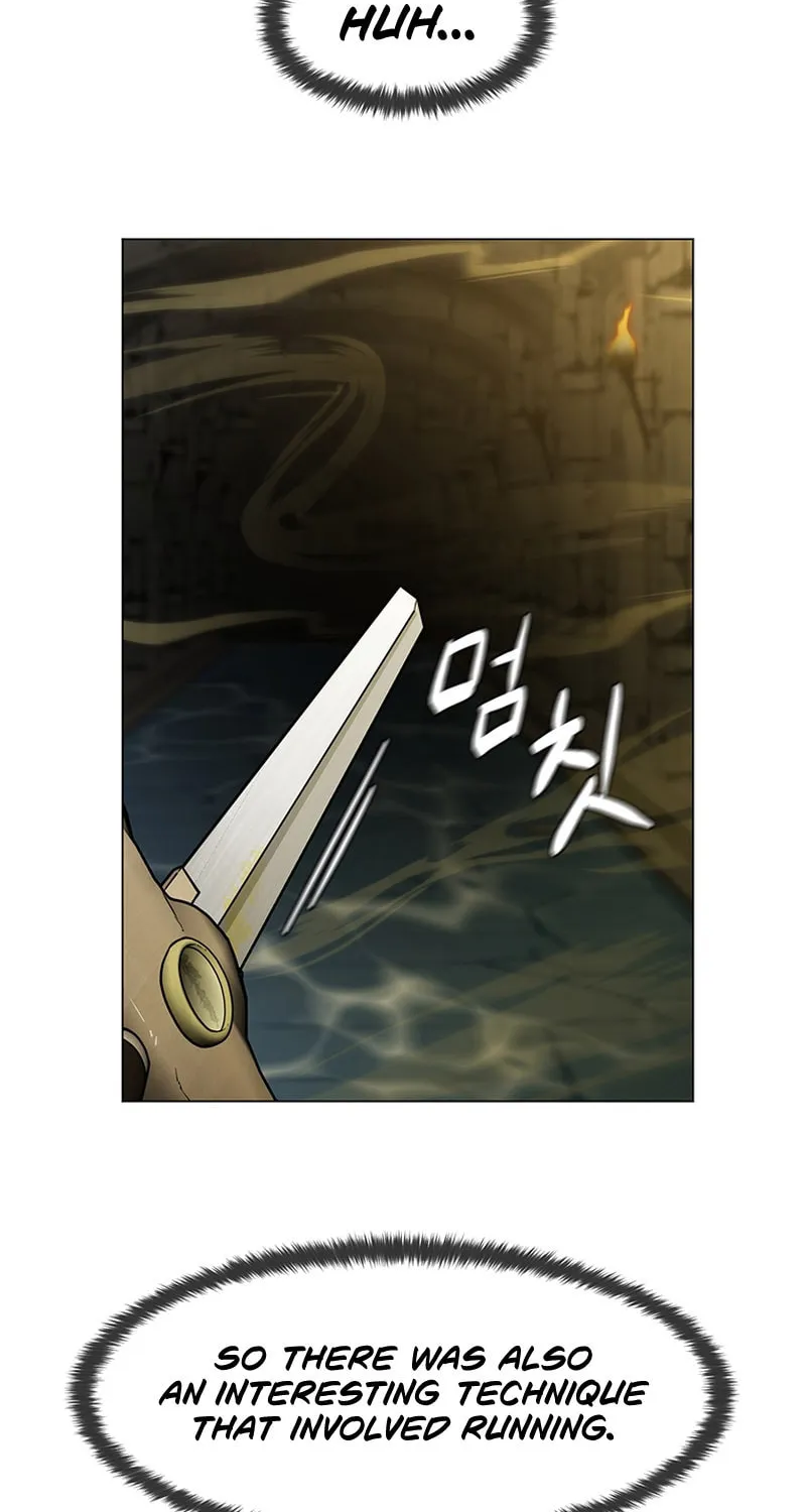 Martial Arts Alone Chapter 50 page 31 - 