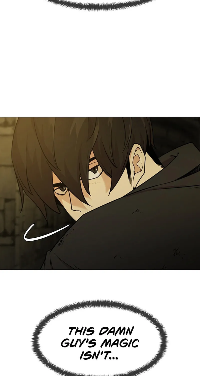 Martial Arts Alone Chapter 50 page 32 - 