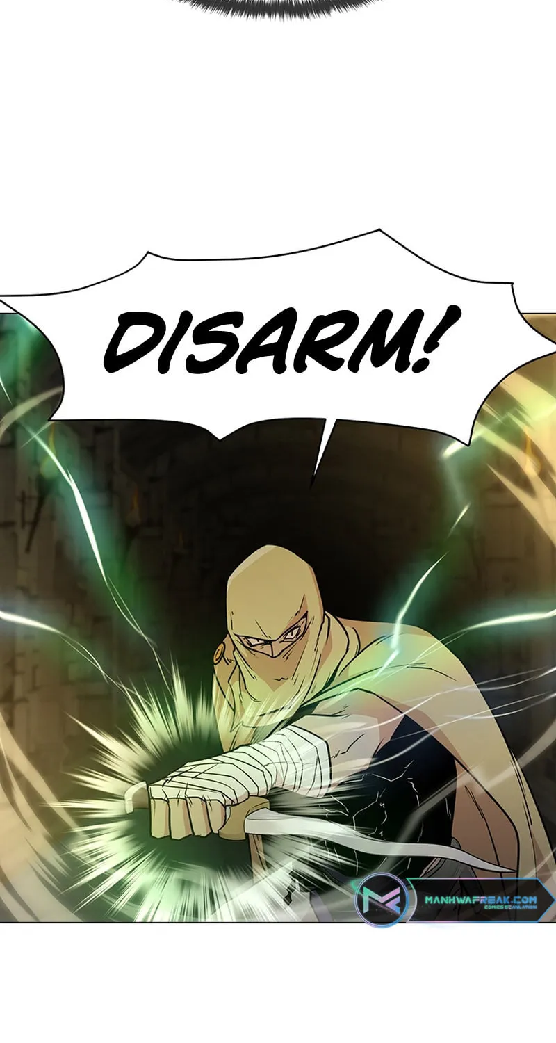 Martial Arts Alone Chapter 50 page 33 - 