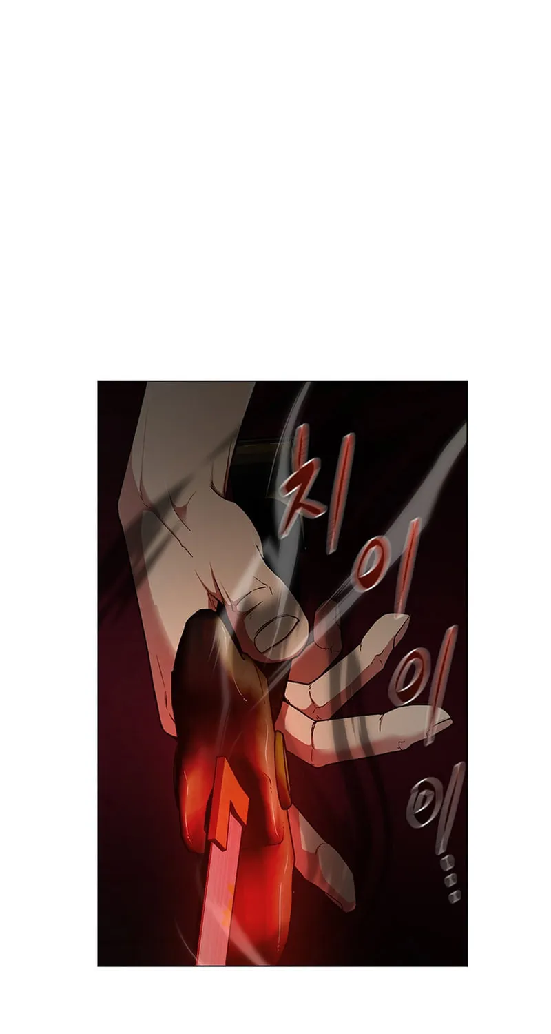 Martial Arts Alone Chapter 50 page 34 - 