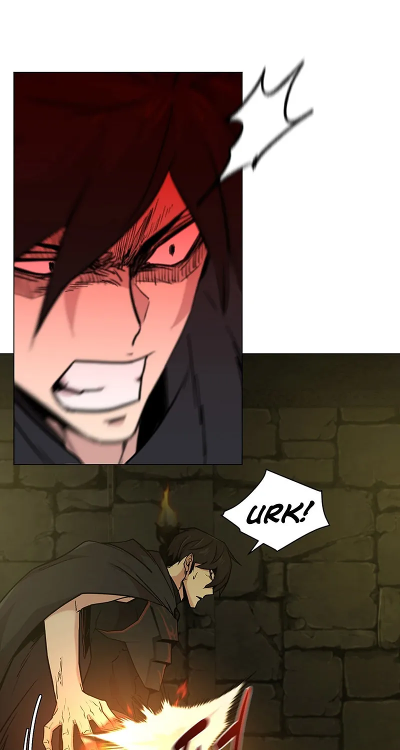 Martial Arts Alone Chapter 50 page 35 - 