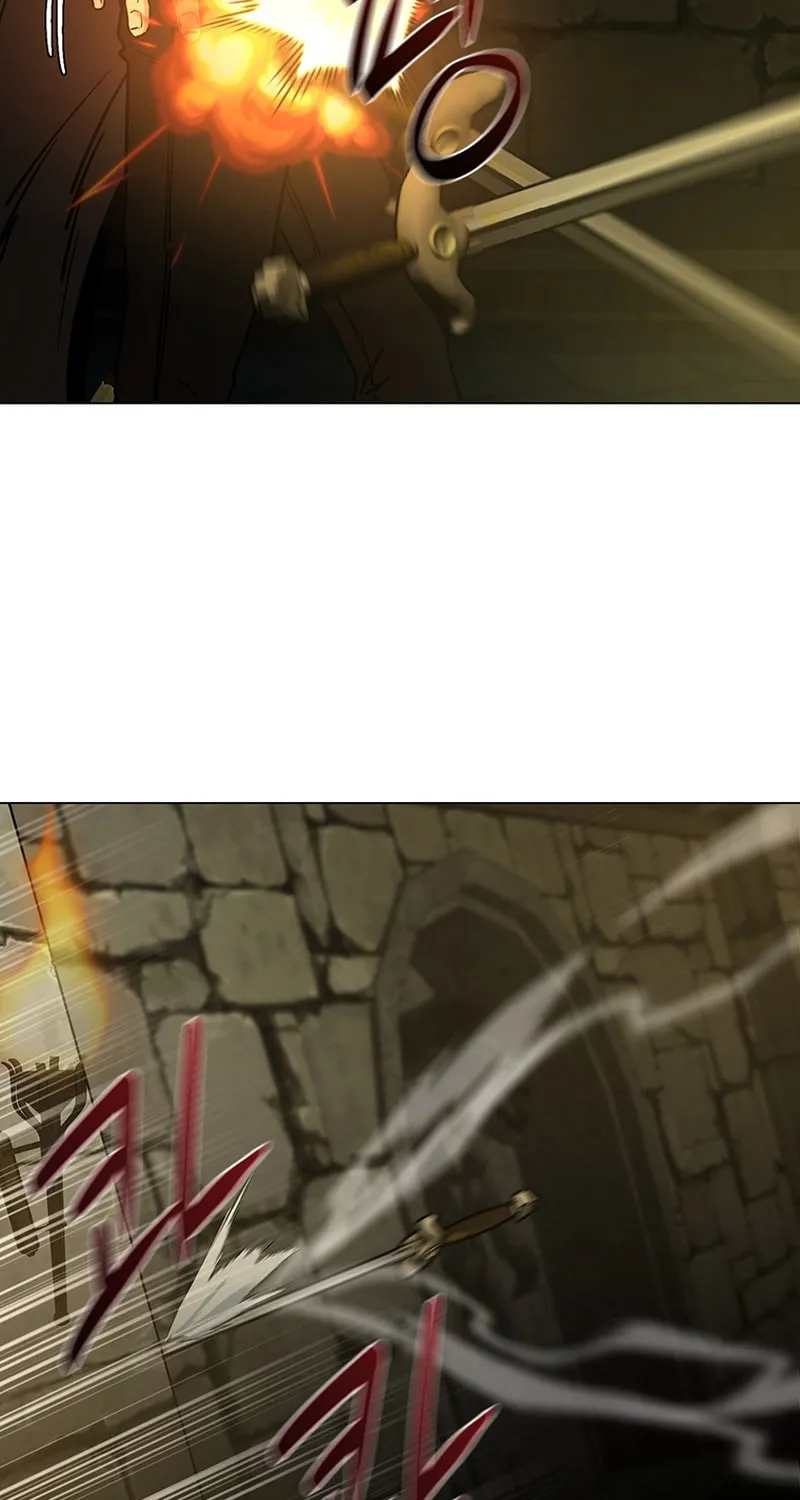 Martial Arts Alone Chapter 50 page 36 - 