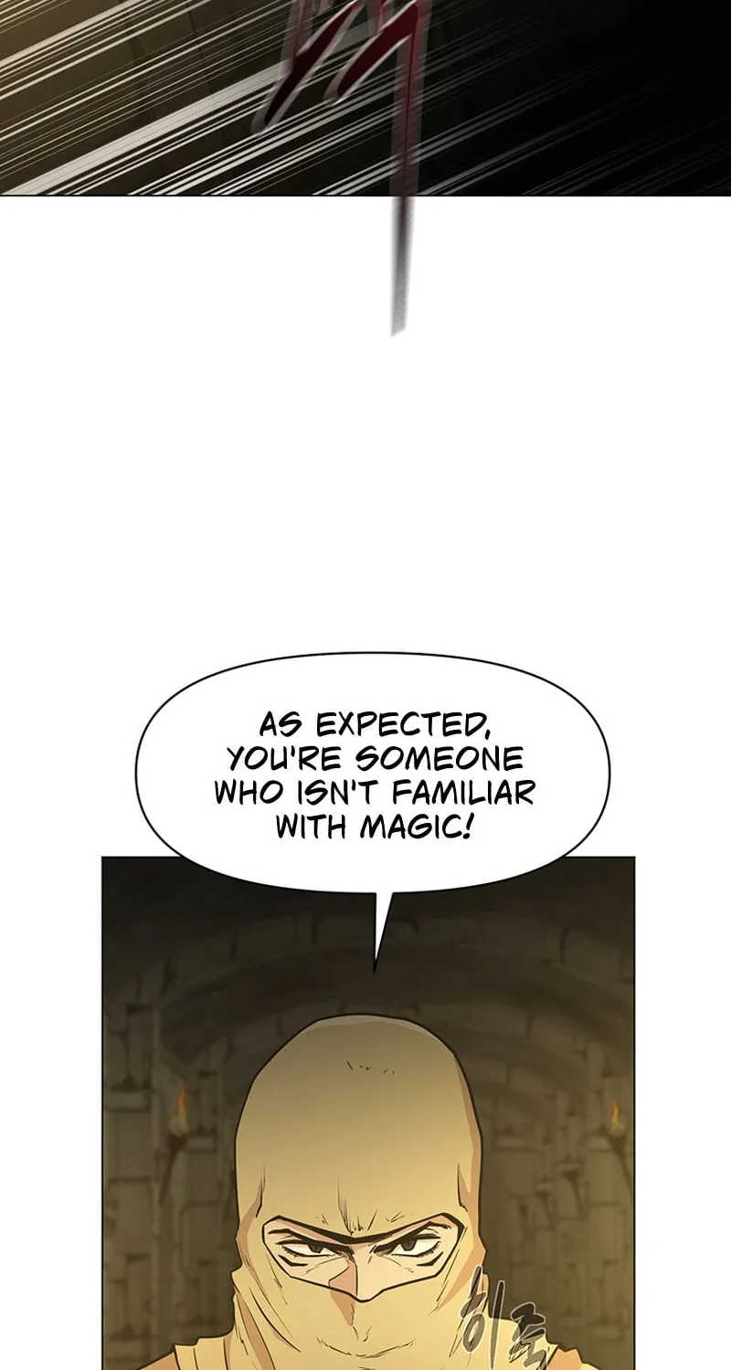 Martial Arts Alone Chapter 50 page 37 - 