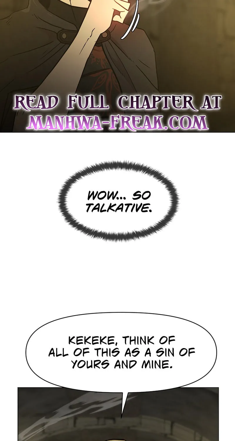 Martial Arts Alone Chapter 50 page 39 - 