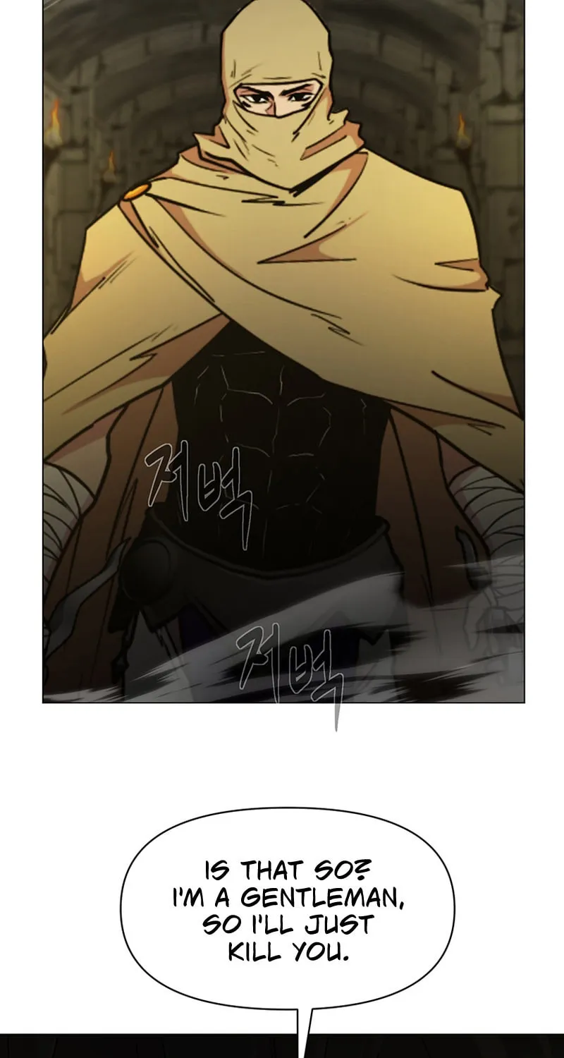 Martial Arts Alone Chapter 50 page 40 - 