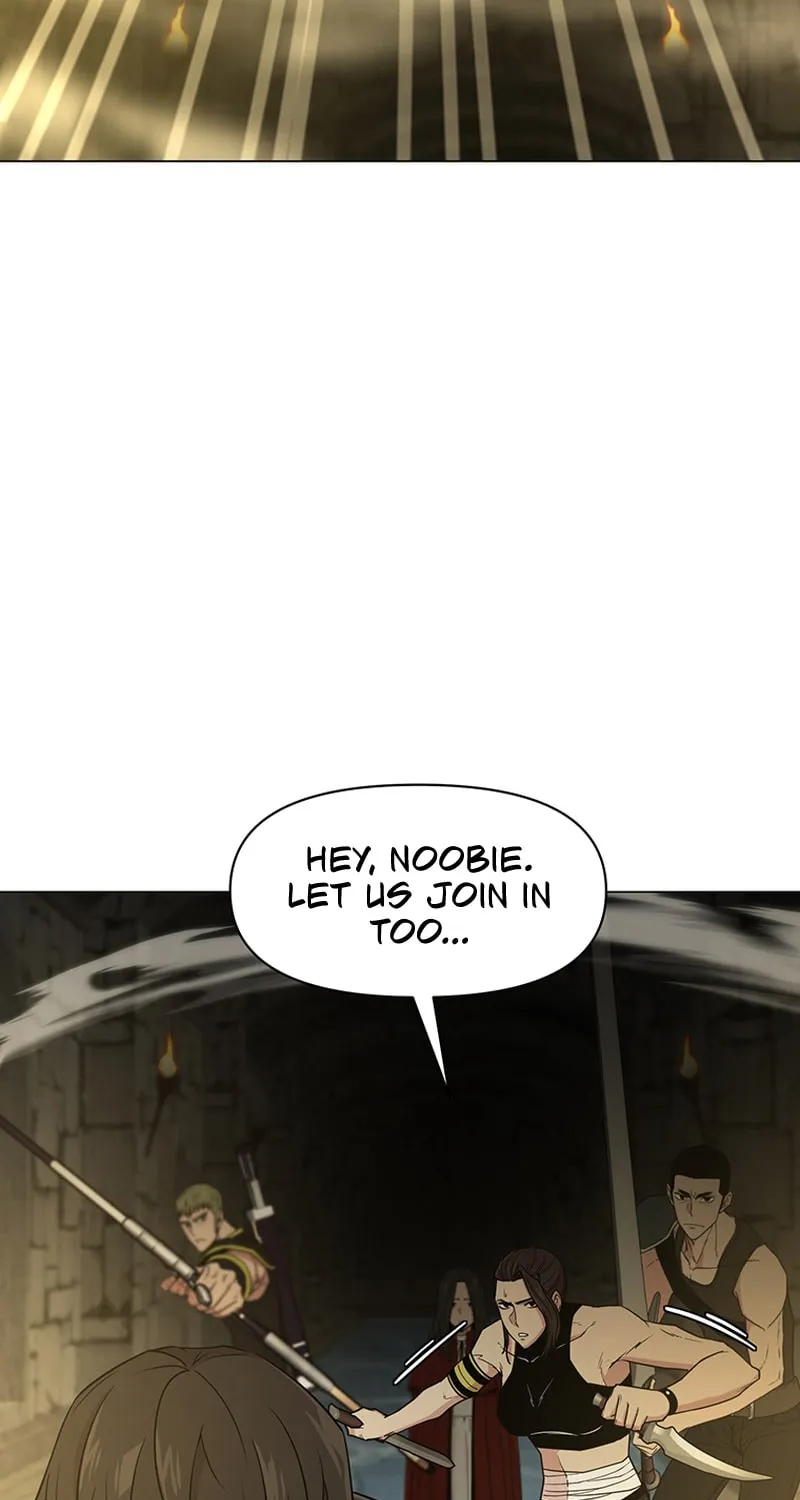 Martial Arts Alone Chapter 50 page 5 - 