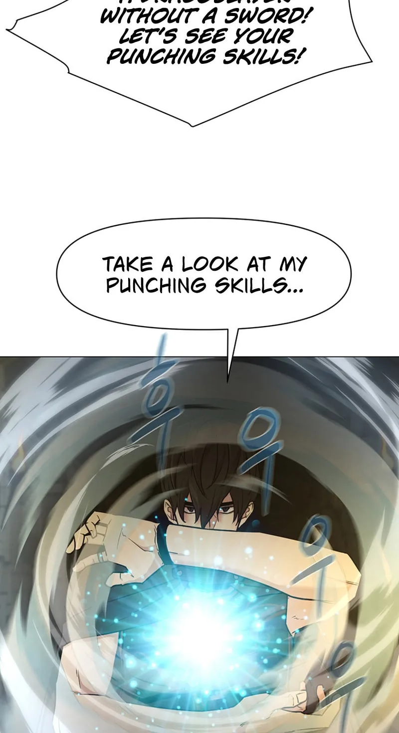 Martial Arts Alone Chapter 50 page 43 - 