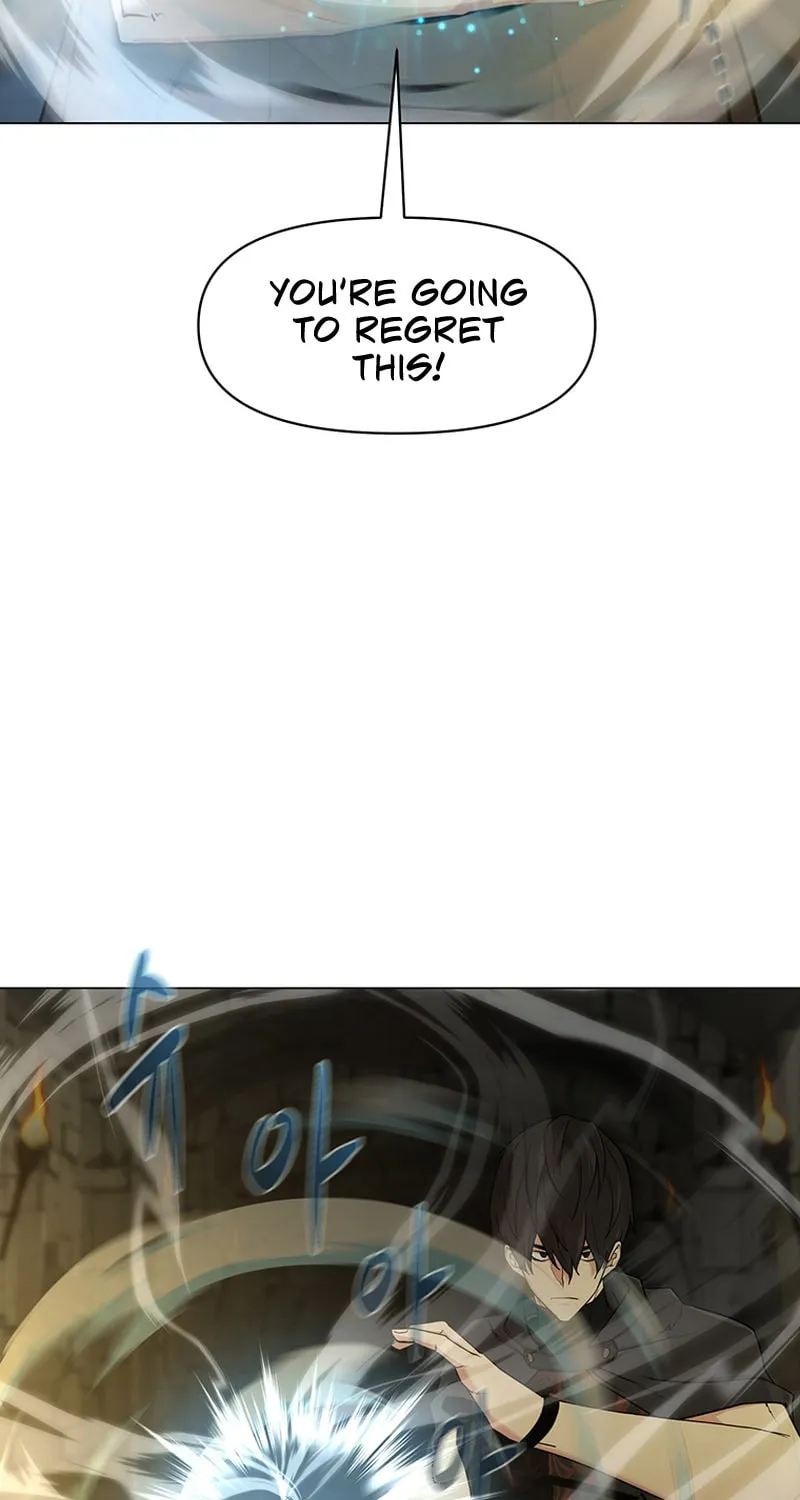 Martial Arts Alone Chapter 50 page 44 - 
