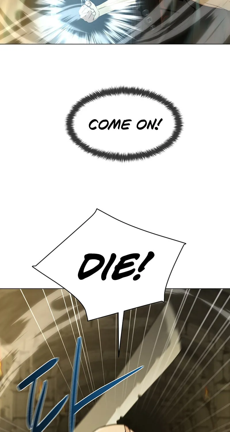 Martial Arts Alone Chapter 50 page 45 - 