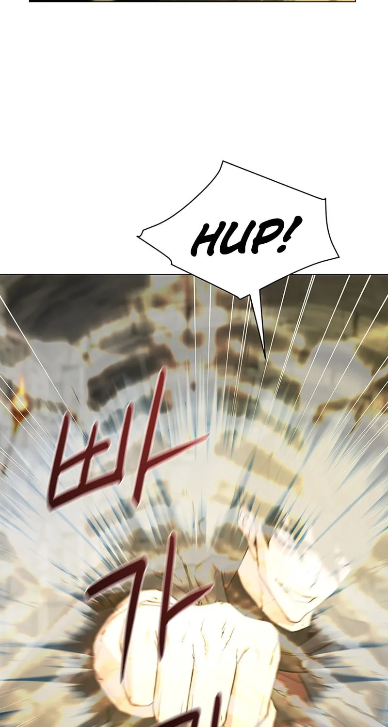 Martial Arts Alone Chapter 50 page 49 - 