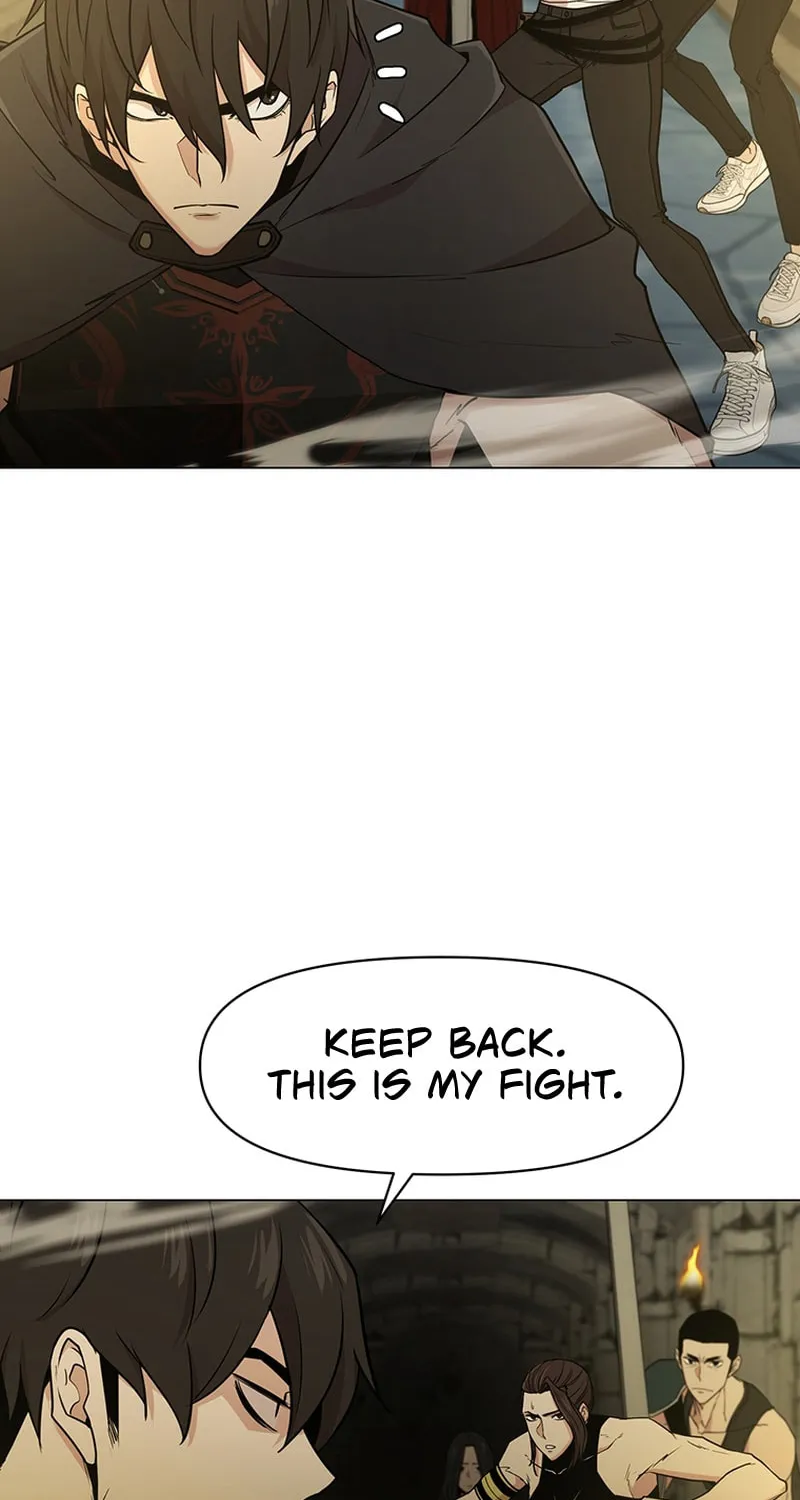 Martial Arts Alone Chapter 50 page 6 - 