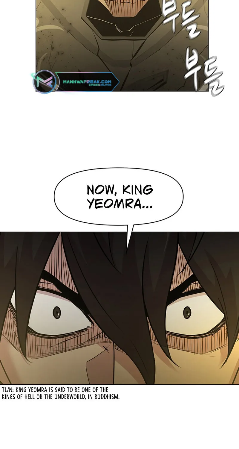 Martial Arts Alone Chapter 50 page 51 - 