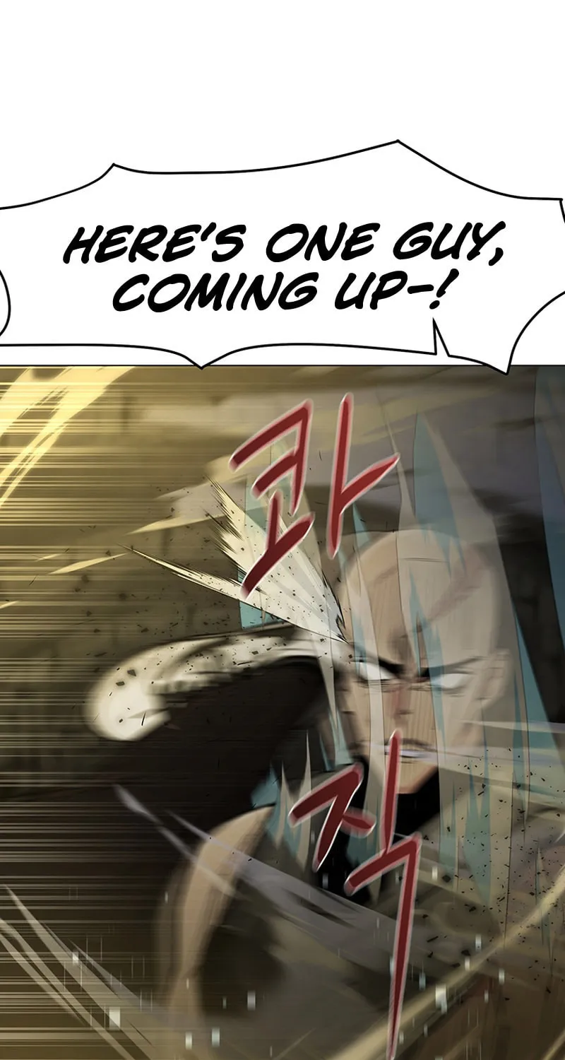 Martial Arts Alone Chapter 50 page 52 - 