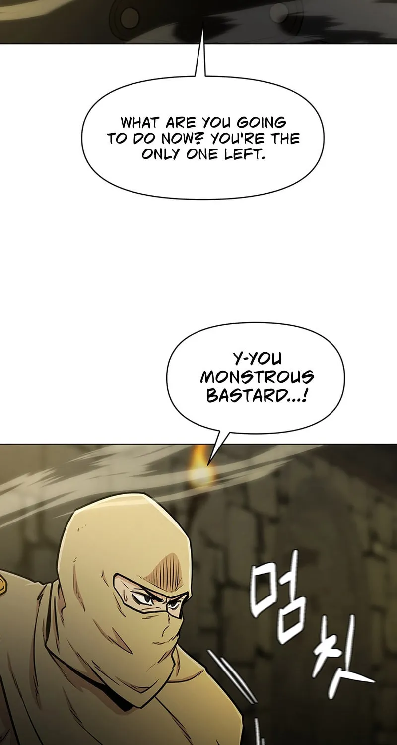 Martial Arts Alone Chapter 50 page 55 - 