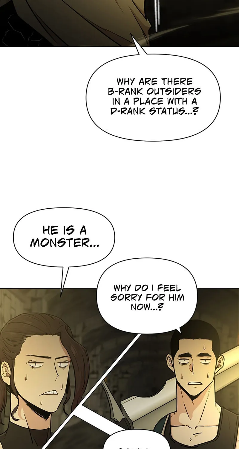 Martial Arts Alone Chapter 50 page 56 - 